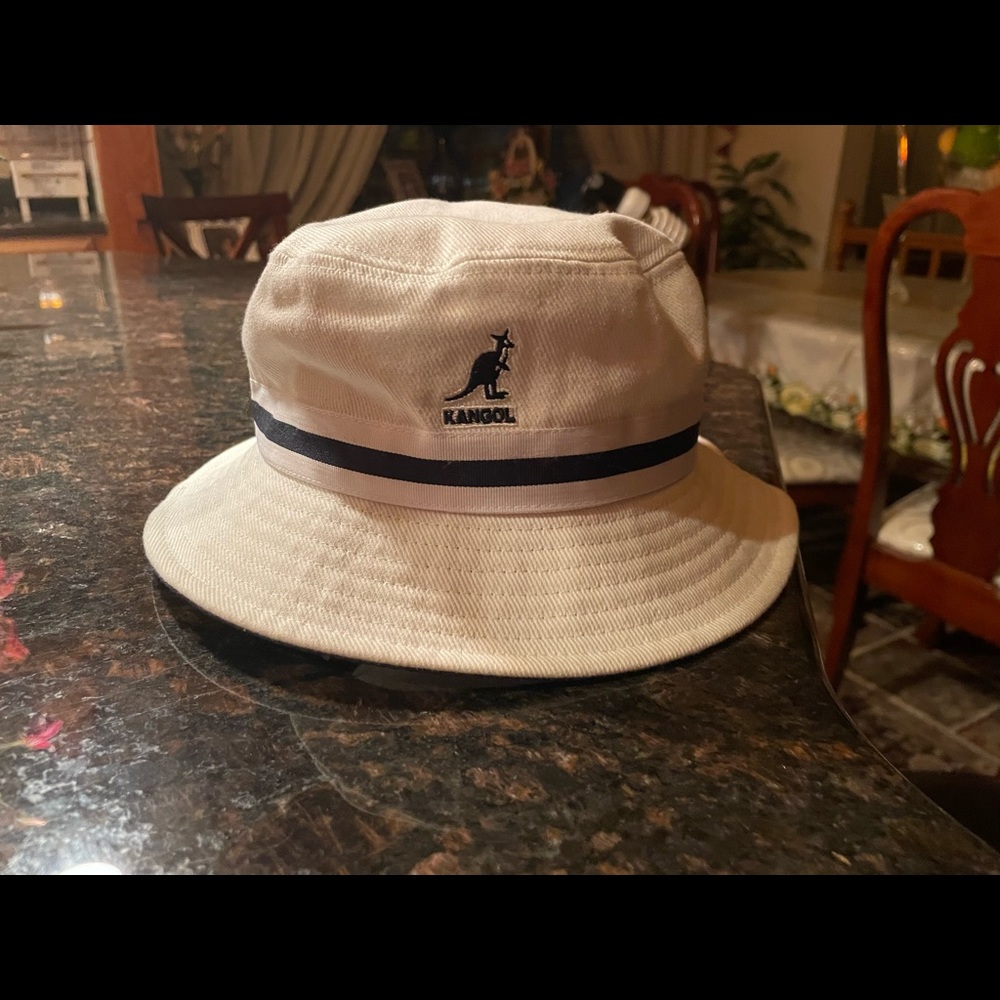 Original Kangol Bucket hat